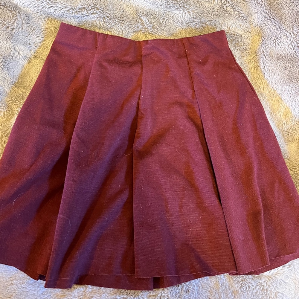 Brandy Melville skirt